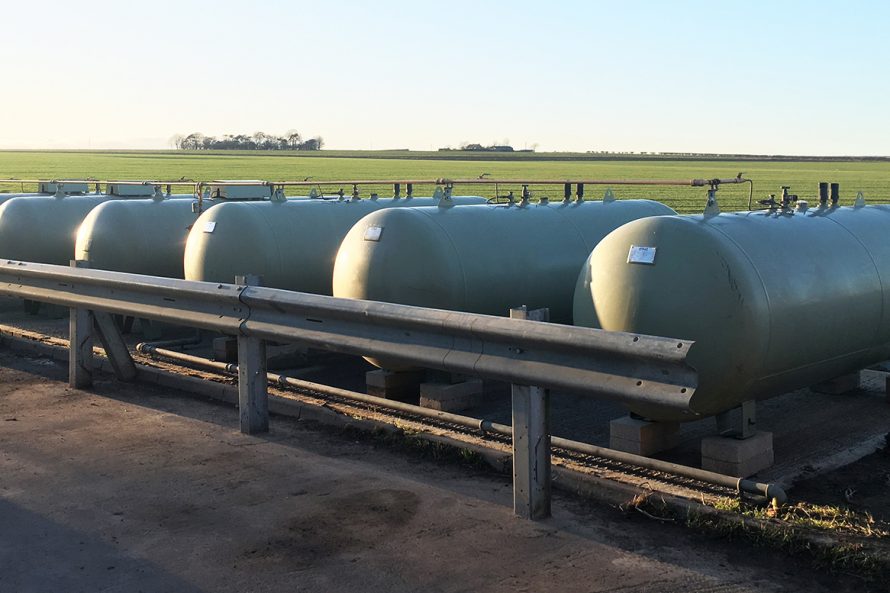 Commercial Gas commercial LPG gas