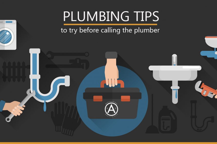 plumbin-issues-detected Plumbing tips
